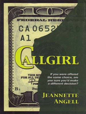 cover image of Callgirl